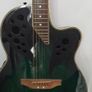 Stagg A2006 Round Back Shallow Bowl Electro-Acoustic Guitar Image 6