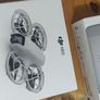 DJI Neo Drone and RC-N3 remote controller Image 7