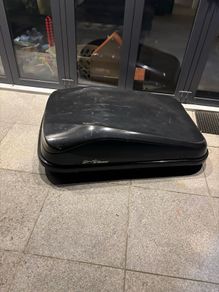 Roofbox