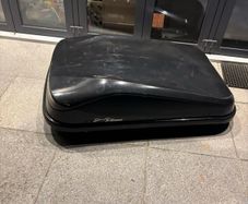 Roofbox