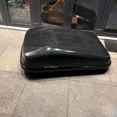 Roofbox