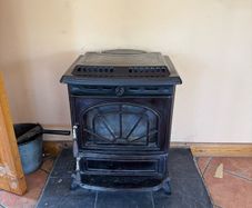 Stove