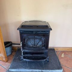 Stove