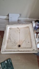 Shower Tray 800 x 800mm