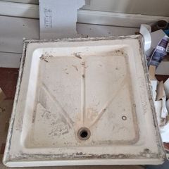 Shower Tray 800 x 800mm