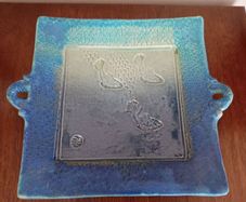 Michael Kennedy pottery