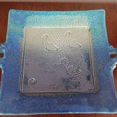 Michael Kennedy pottery