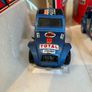 Citroen 2CV Rally Rare 1/25 Polistil Image 7