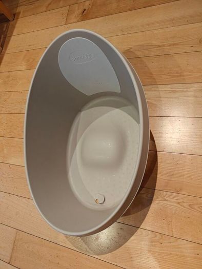 Shnuggle Toddler Bath Tub