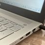 HP laptop Intel I5-Windows 11-8GB-SSD 500 read more. . Image 3