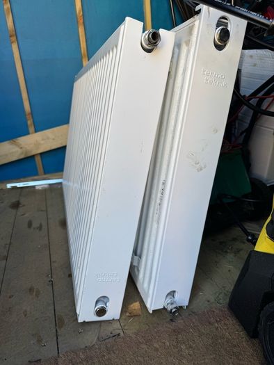 Radiator
