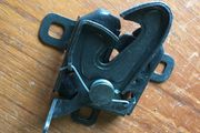 Bonnet Lock (Fiat Doblo)