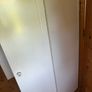 Standalone Wardrobe & 2 Bedside Lockers Image 6