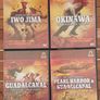War themed DVDs (2) Image 3