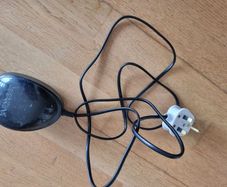 Aquarium air pump
