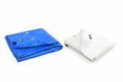 Standard Tarpaulin 110gsm 6.5m2 to 126m2