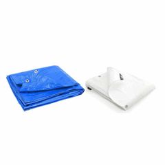 Tarpaulin 110gsm - Multiple Sizes Available