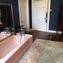 vintage bathroom suite Image 5