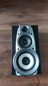 Technics speaker