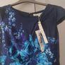 Pure silk dress Image 2