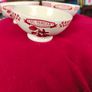 set of three Au Verger de grand mere jam or dip bowls Image 5