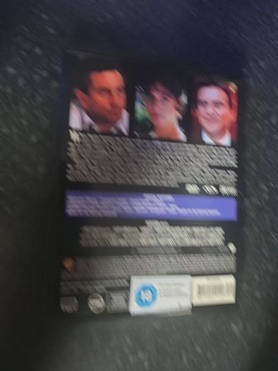 GoodFellas DVD