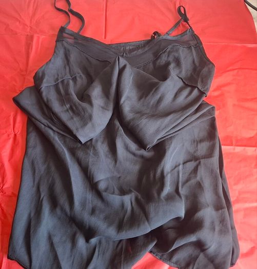 Lingerie - Bottom Drawer Separates