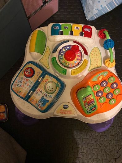 Toys
