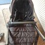 Icandy Peach 5 Full bundle with MaxiCosi Car seat & Isofix base Image 9