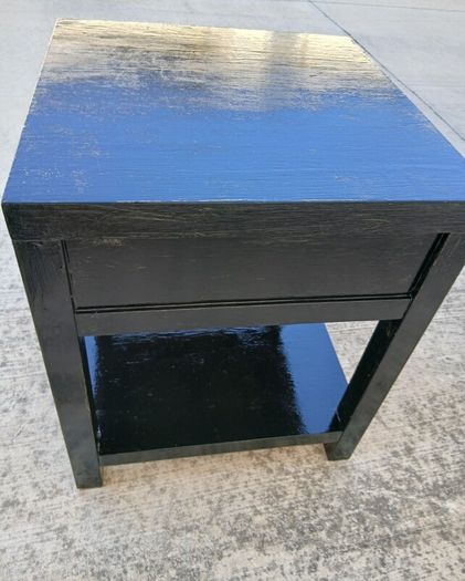 Locker / Storage Unit / Side Table