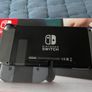 Nintendo Switch Grey - Unpatched V1 Image 2