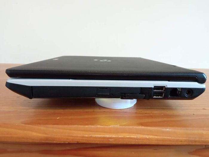 Fujitsu Lifebook S751 - Intel Core i5 Laptop