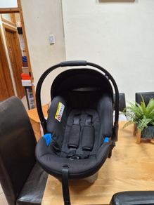 Infant car seat