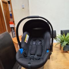 Infant car seat