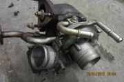 turbochargers