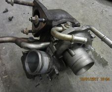 turbochargers