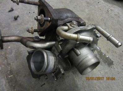 turbochargers
