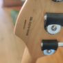 American Deluxe Jazz Bass Image 6