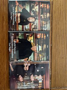 World famous gold and silver pawn shop magnets