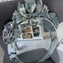 venetian Mirror Image 3
