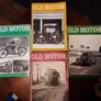 collectable vehicle ephemera from 70's to 90's Image 10