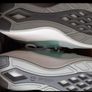 New runners Timberland in box Image 4