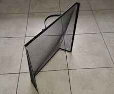 Fire guard