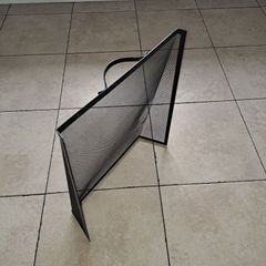 Fire guard