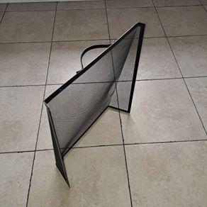 Fire guard