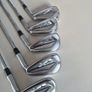 Mizuno JPX921 forged 6 - PW Image 3