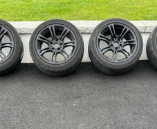 BMW Wheels