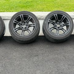 BMW Wheels