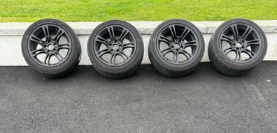 BMW Wheels
