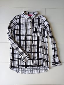 Girls shirt